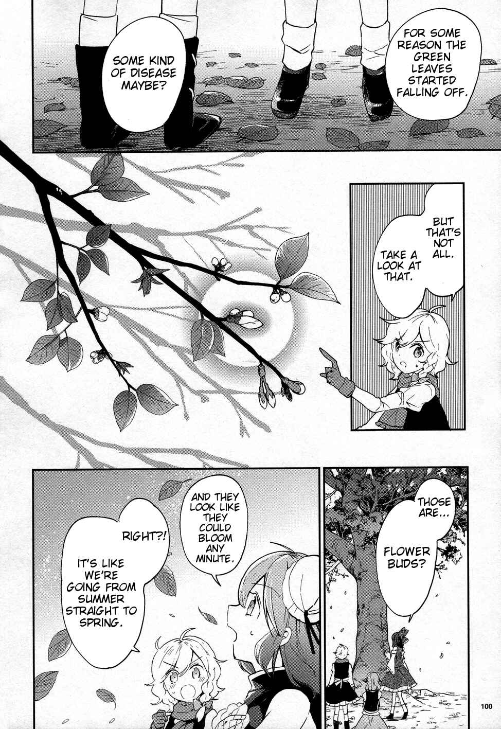 Chapter 41 - Page 23
