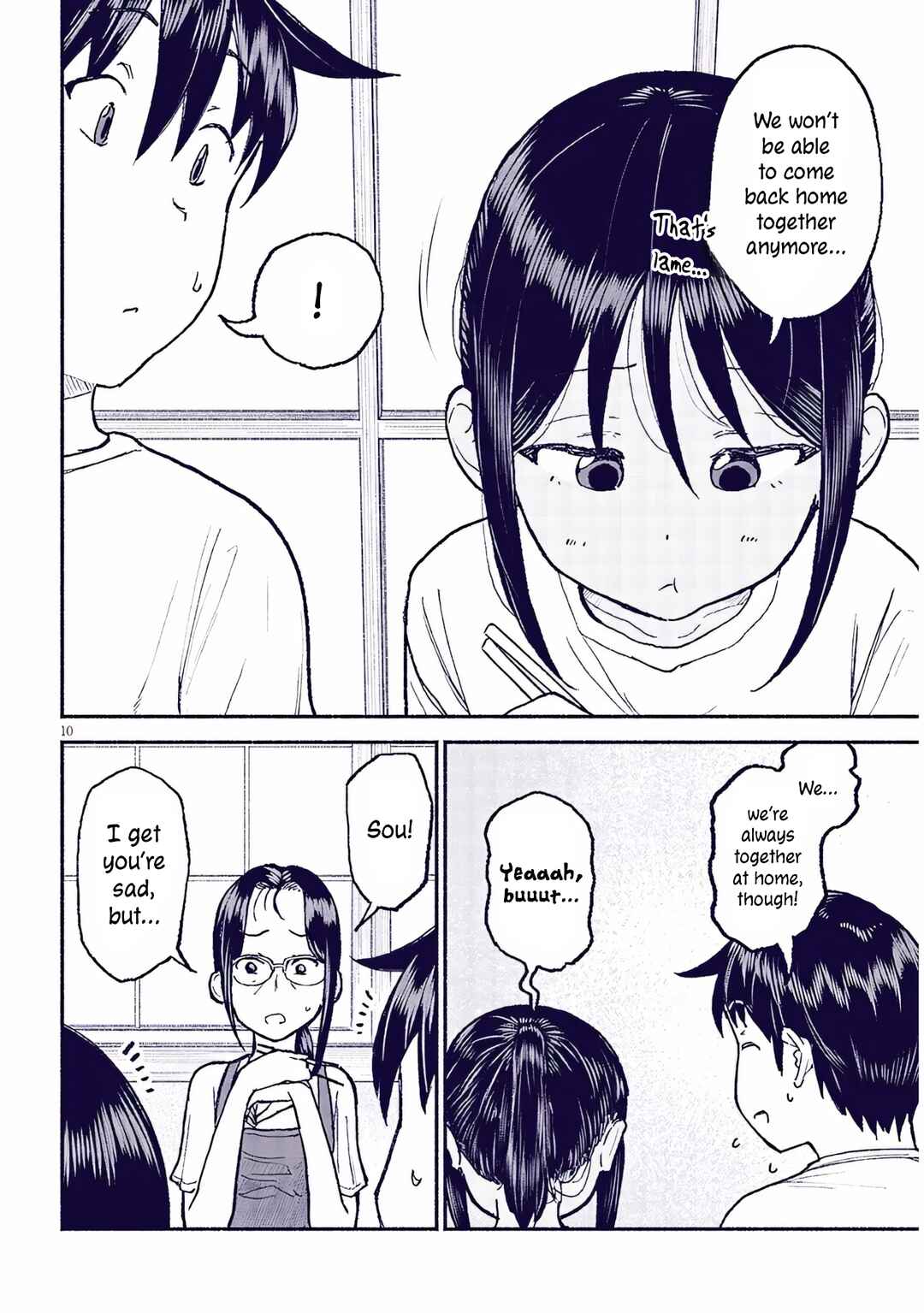 Chapter 32 - Page 10