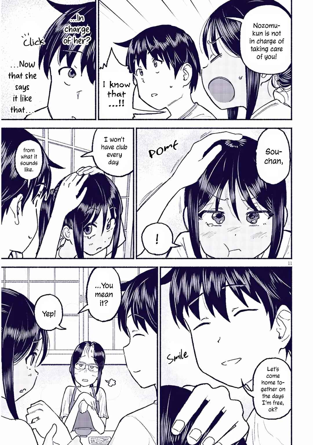Chapter 32 - Page 11