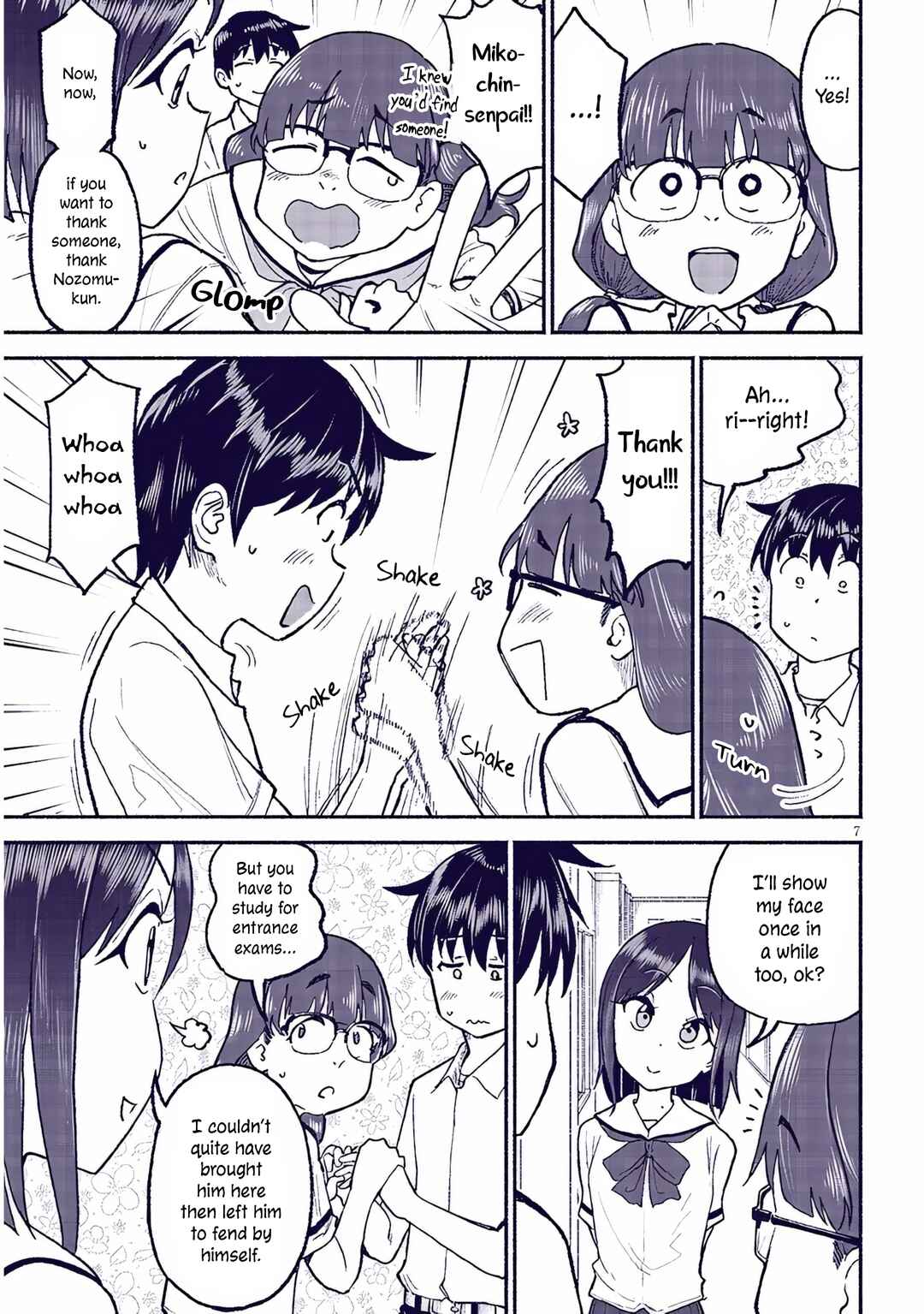 Chapter 32 - Page 7