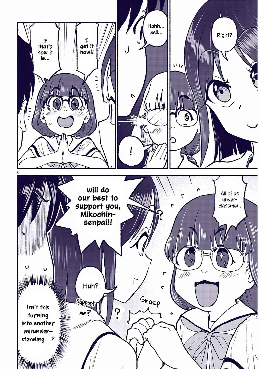 Chapter 32 - Page 8
