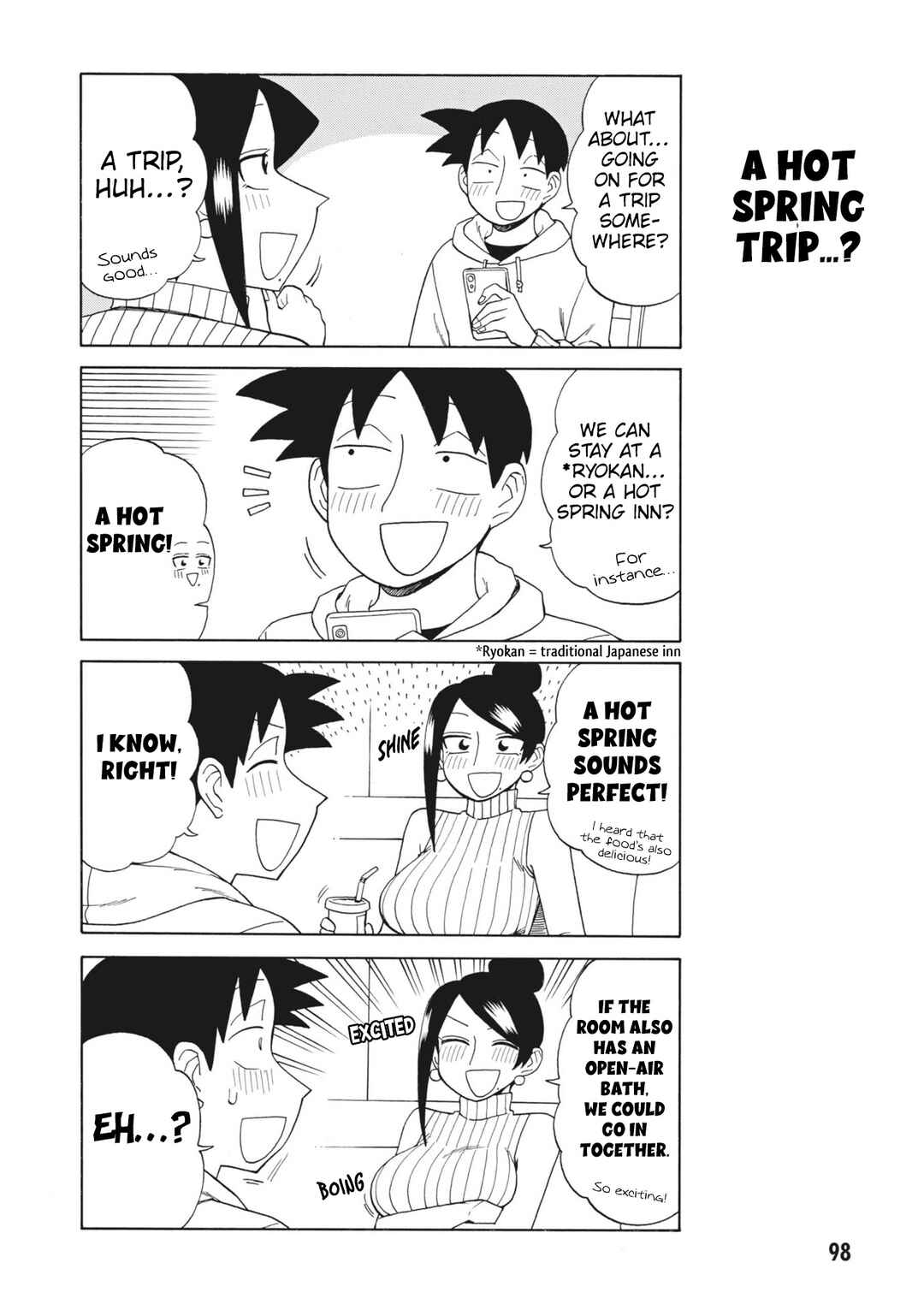 Chapter 156 - Page 2