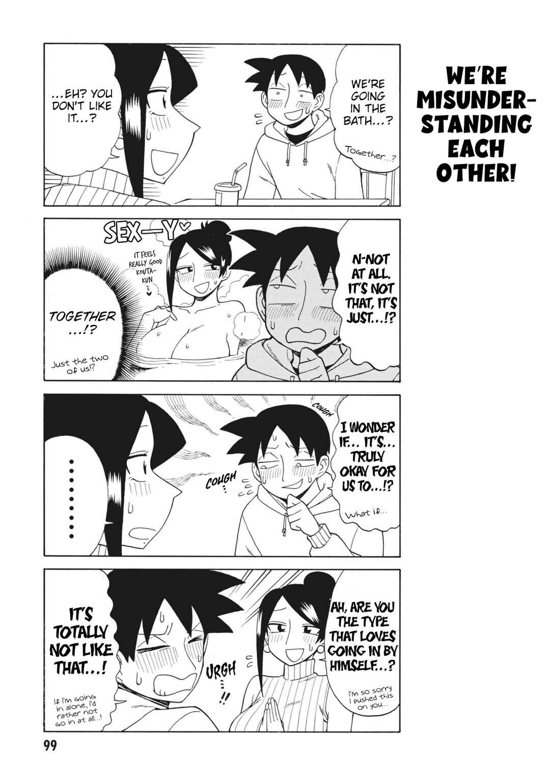 Chapter 156 - Page 3