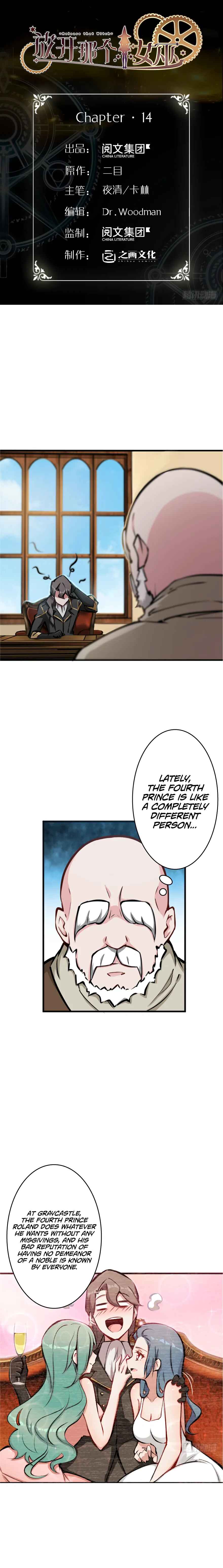 Chapter 14 - Page 1