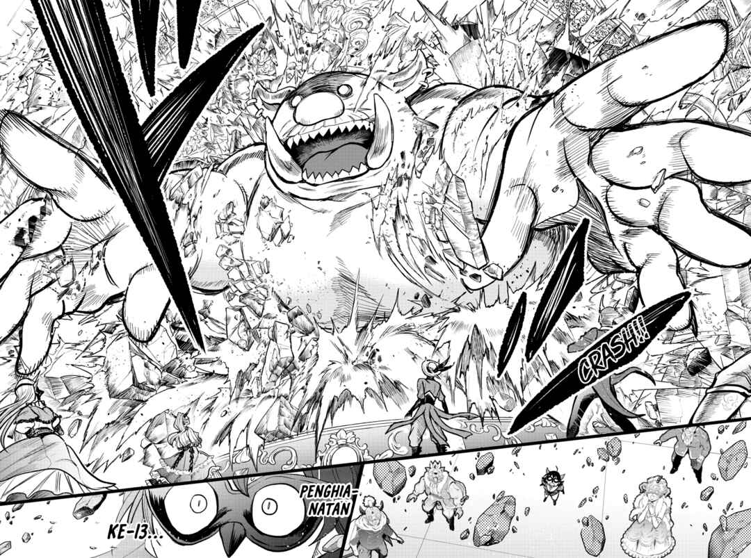 Chapter 300 - Page 19