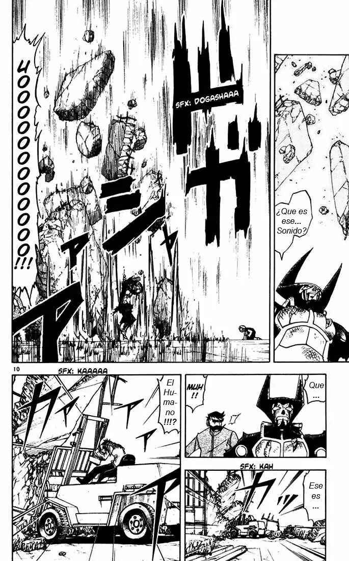 Chapter 92 - Page 10