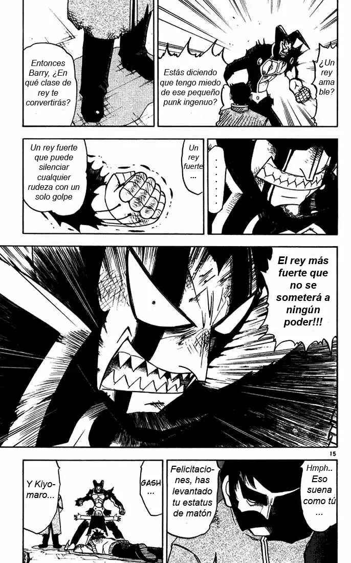 Chapter 92 - Page 15