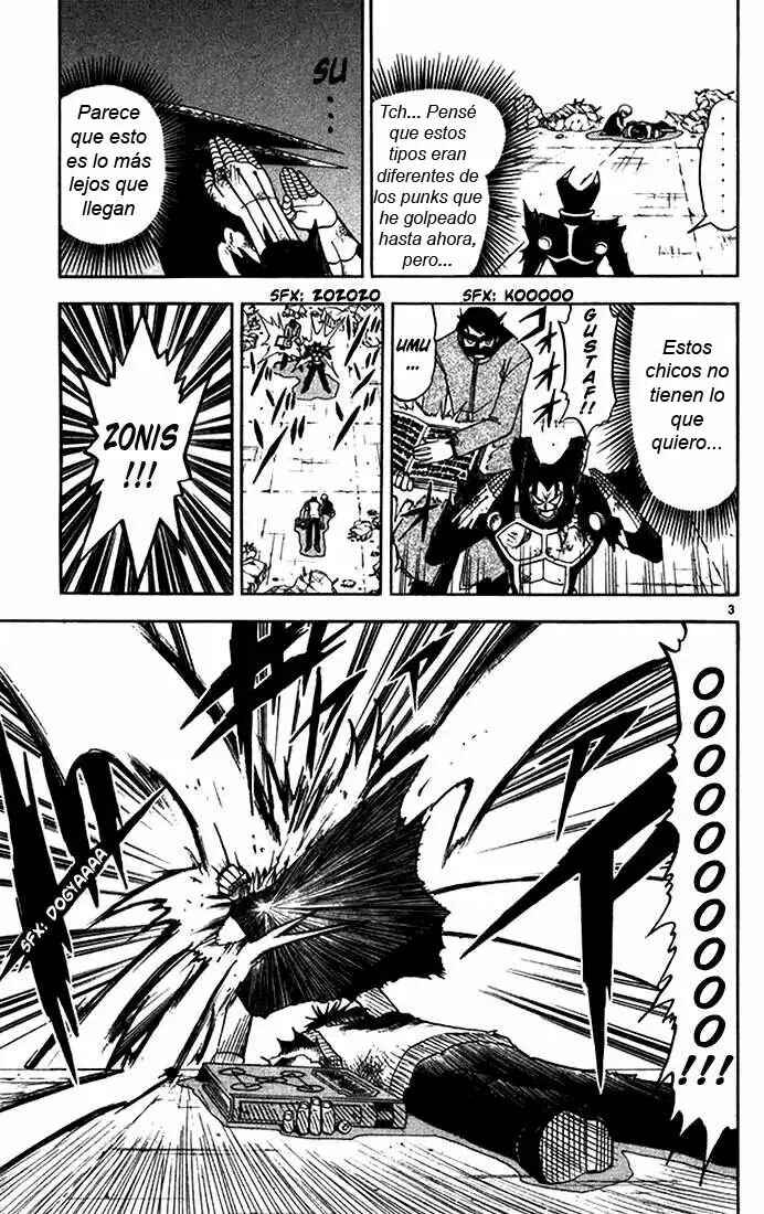 Chapter 92 - Page 3