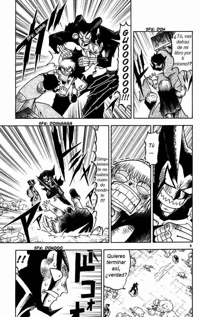 Chapter 92 - Page 9
