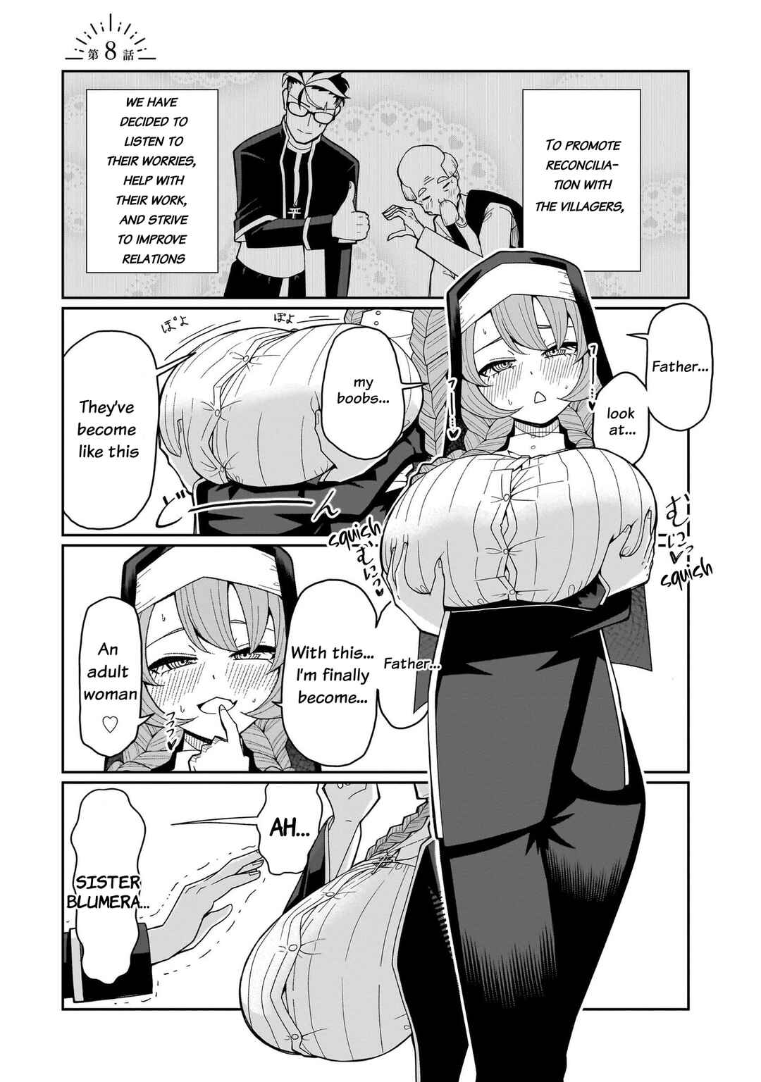 Chapter 8 - Page 1