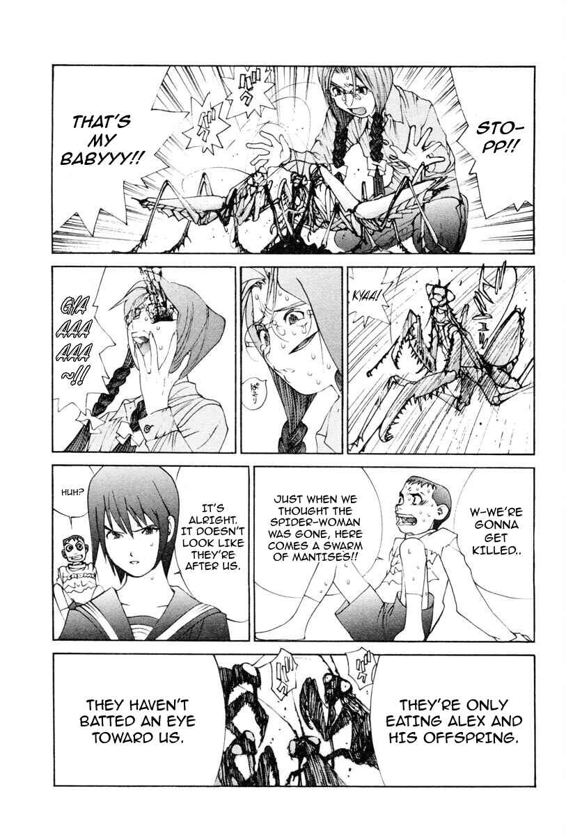 Chapter 60 - Page 1