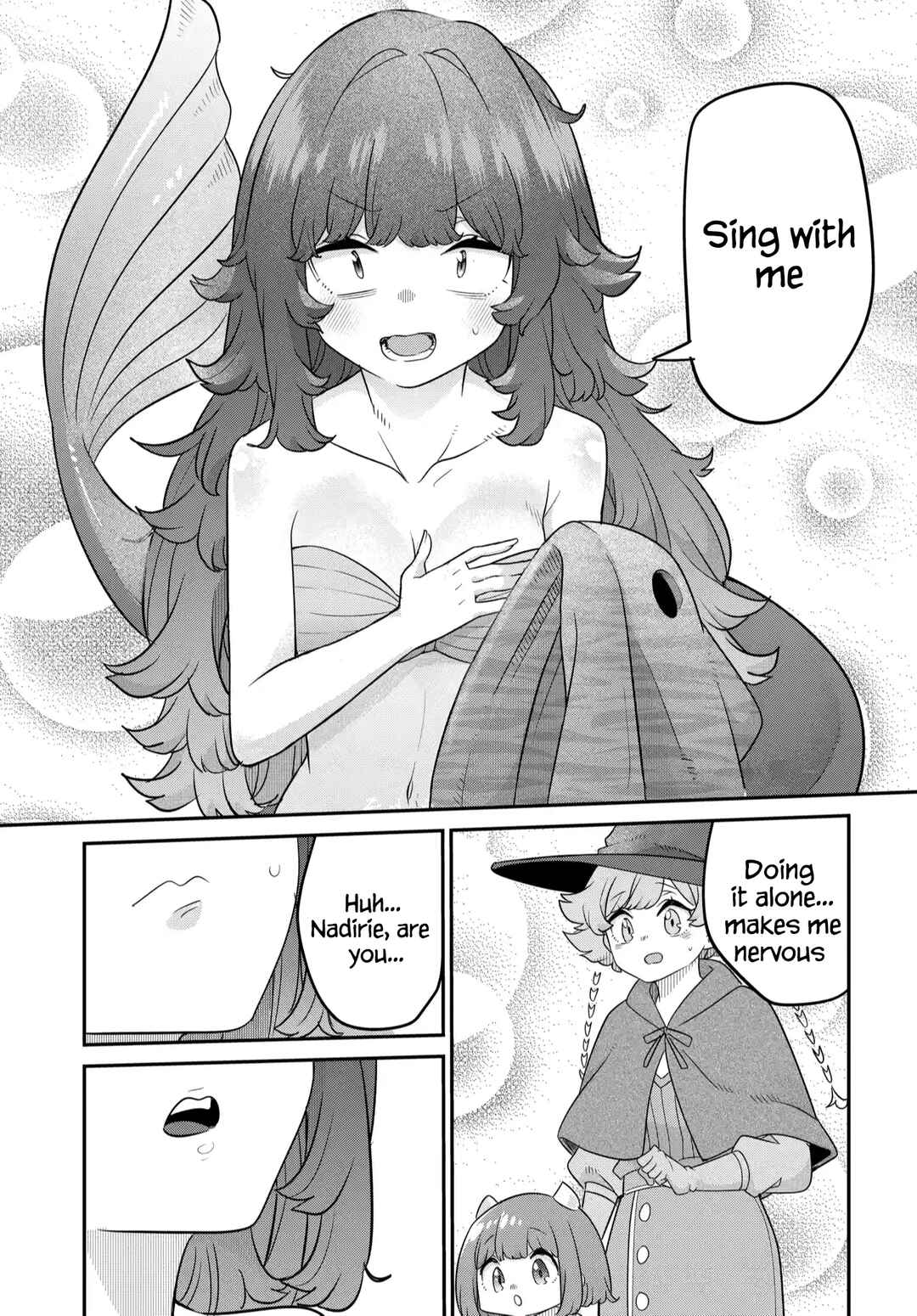 Chapter 41 - Page 20
