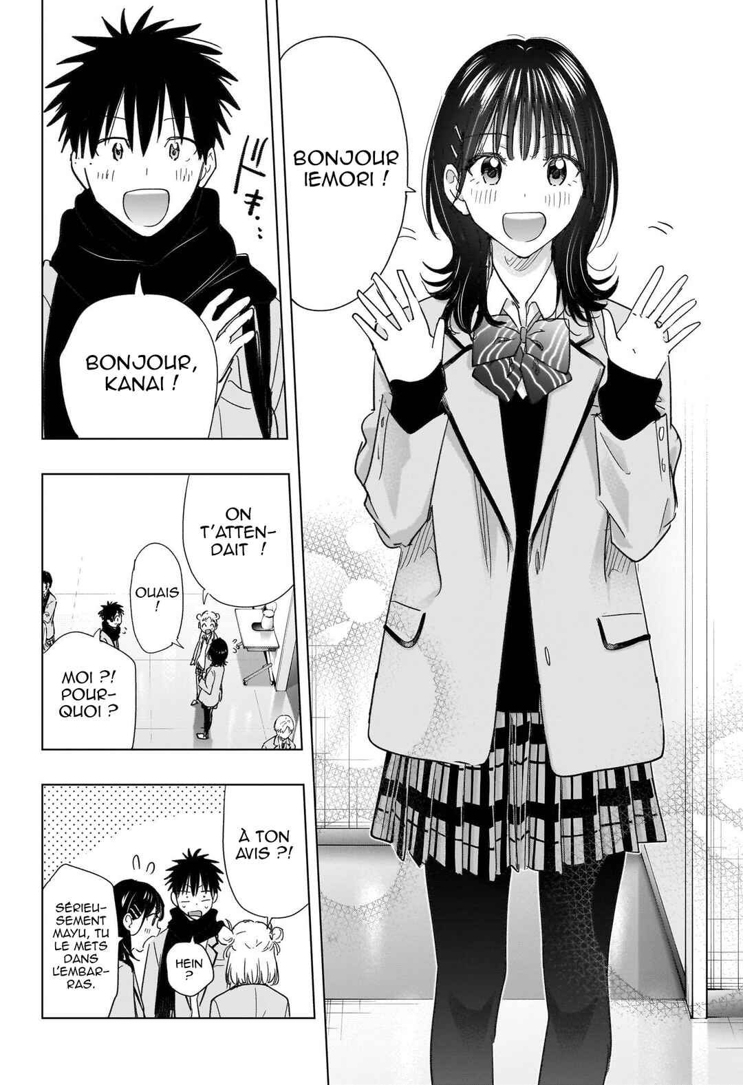 Chapter 78 - Page 11