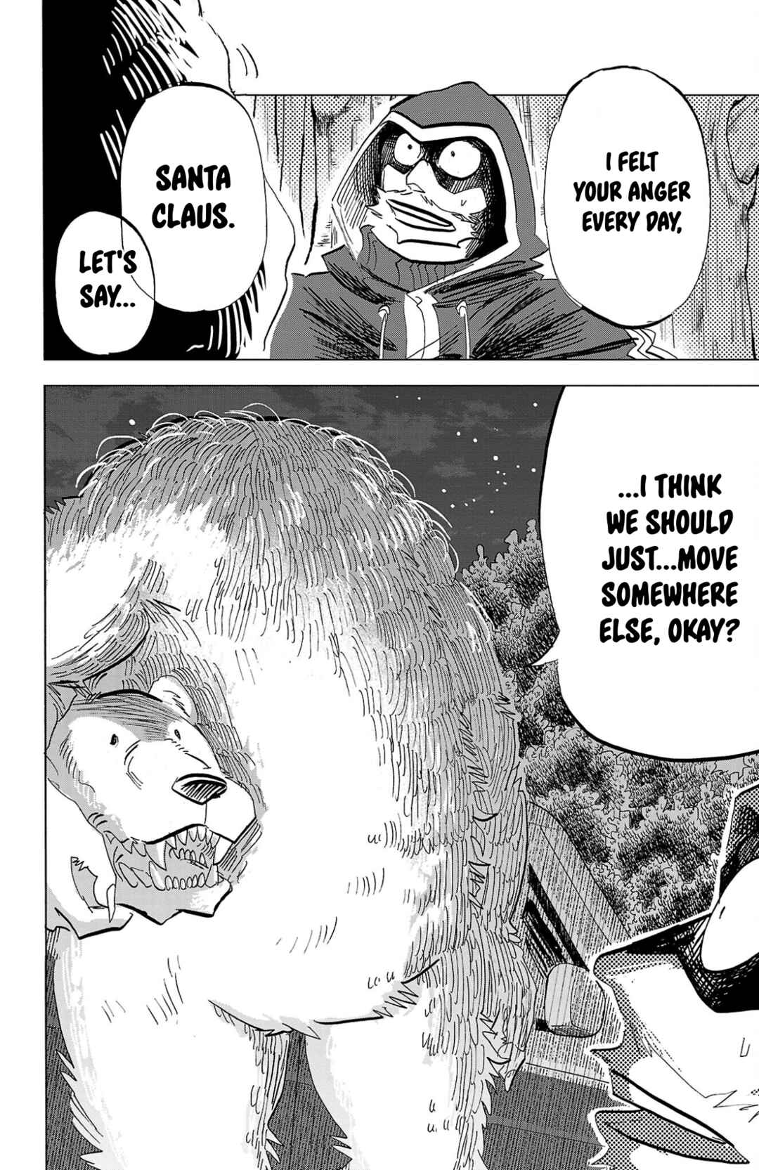 Chapter 100 - Page 21
