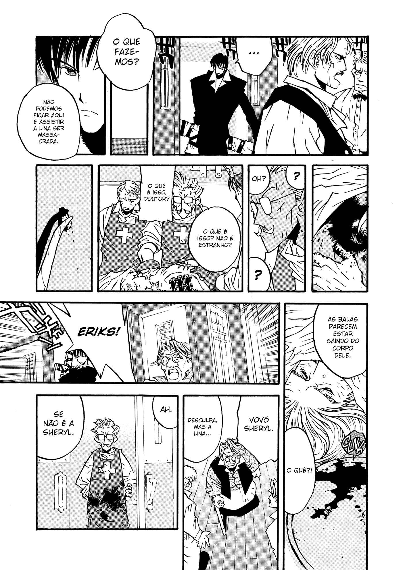 Chapter 1 - Page 23