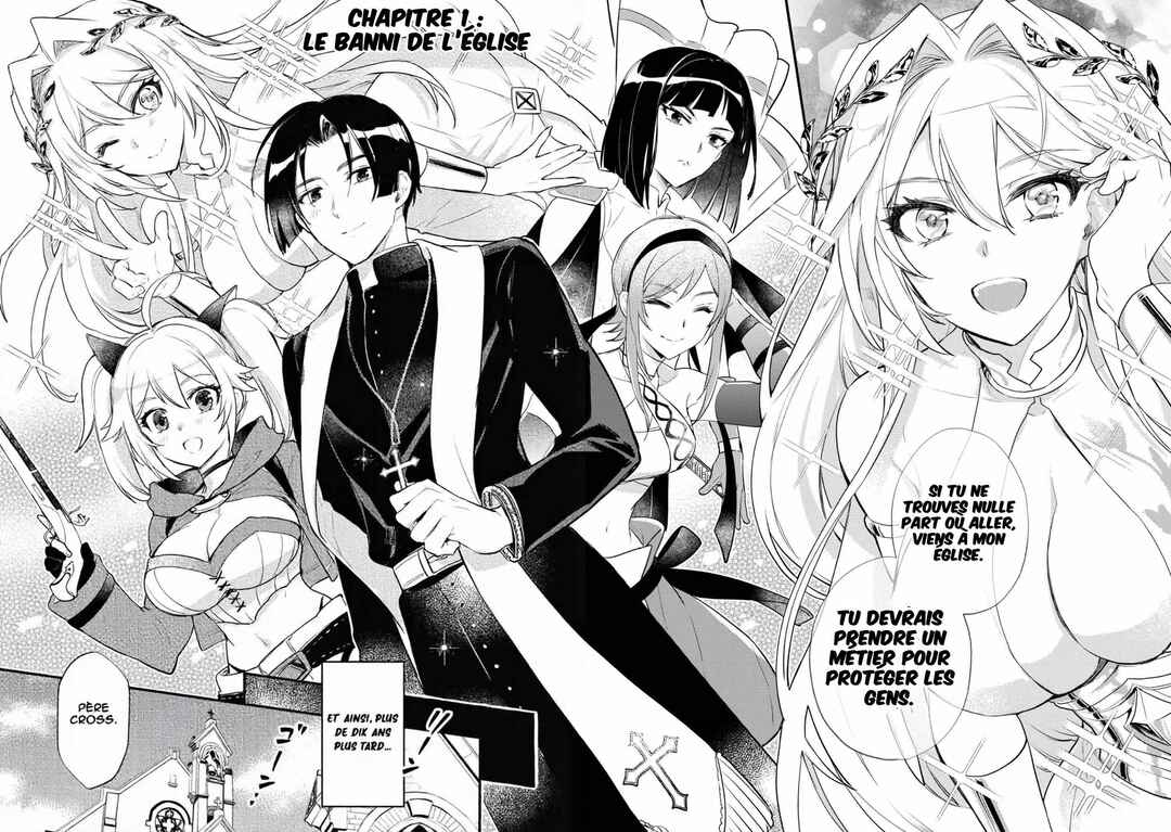 Chapter 1 - Page 3