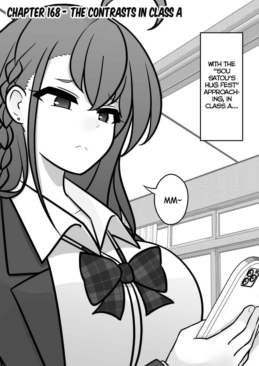 Chapter 168 - Page 1