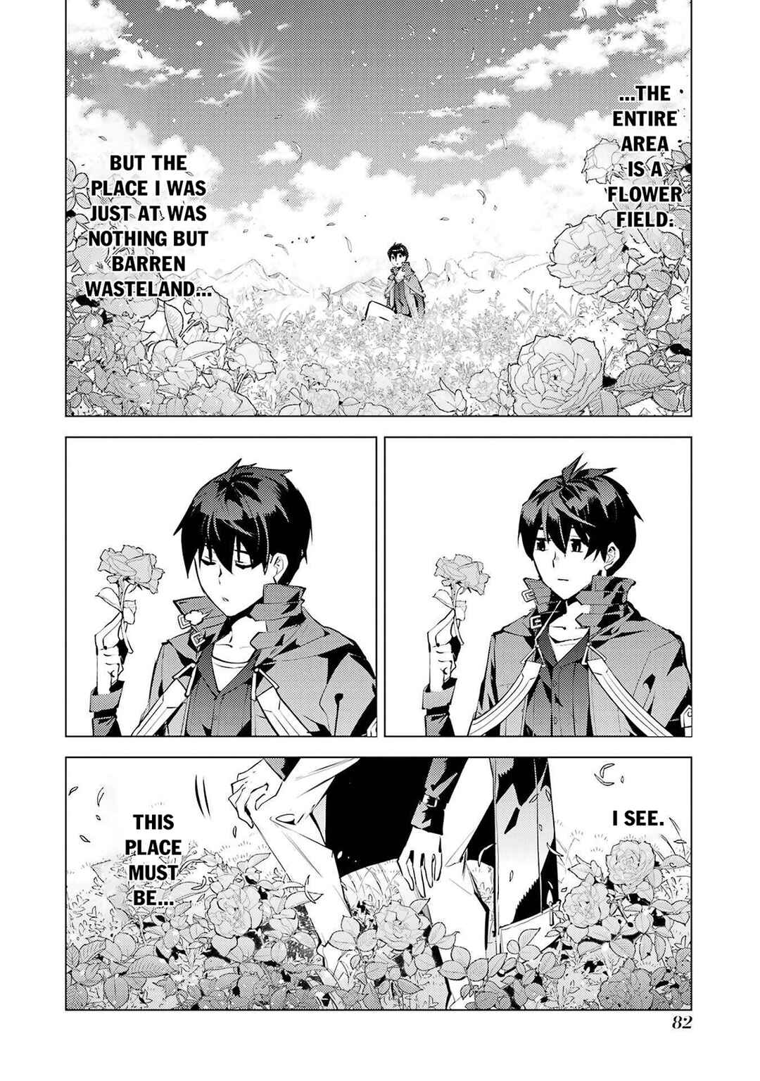 Chapter 83 - Page 18