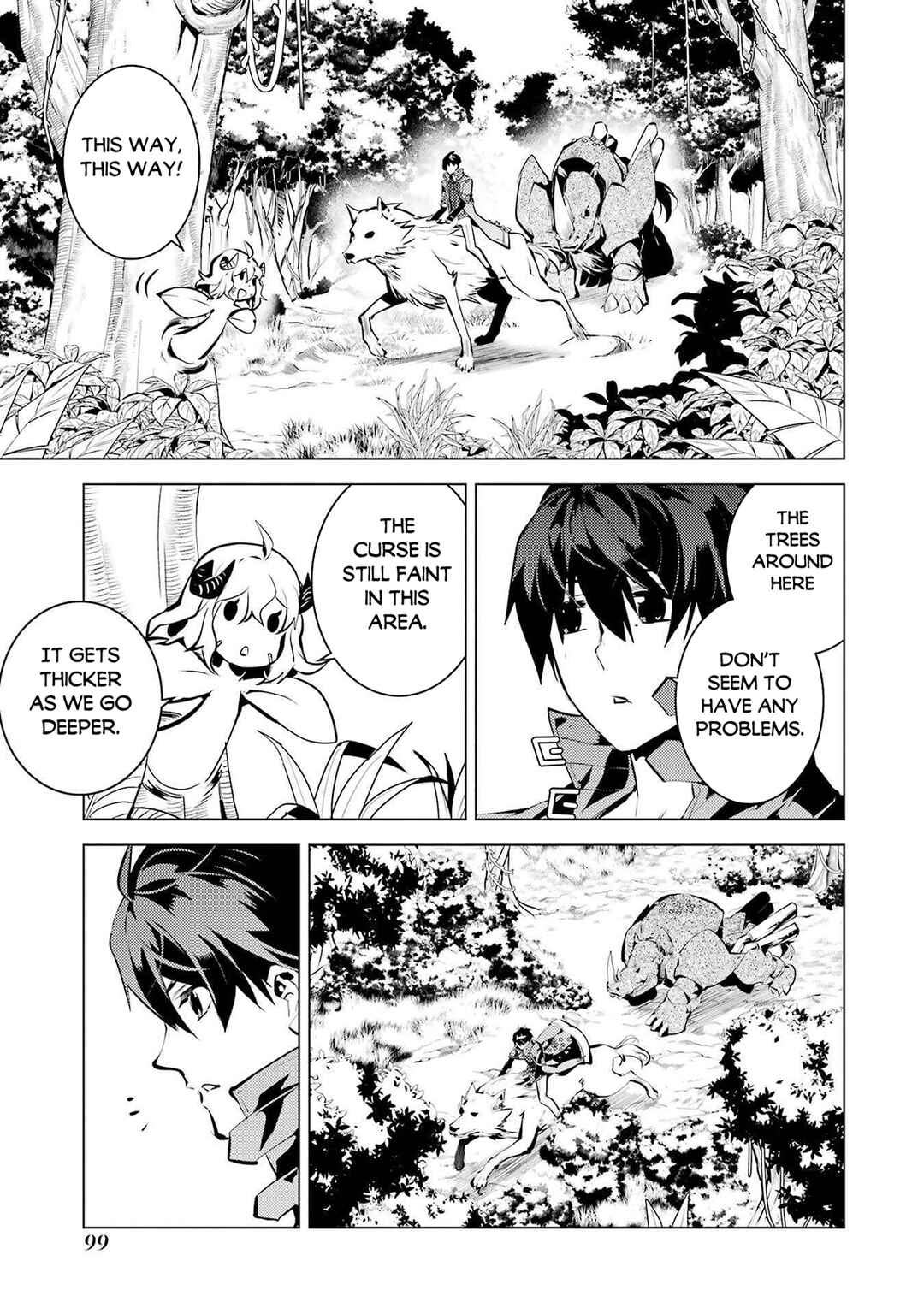 Chapter 83 - Page 35