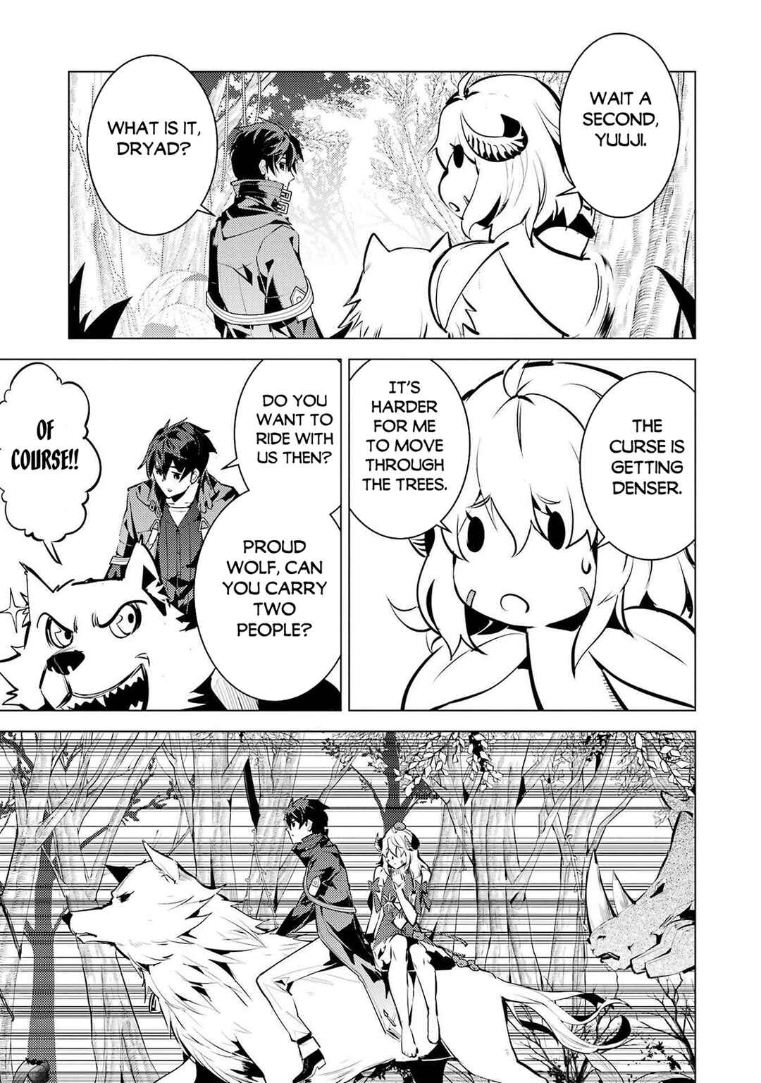 Chapter 83 - Page 37