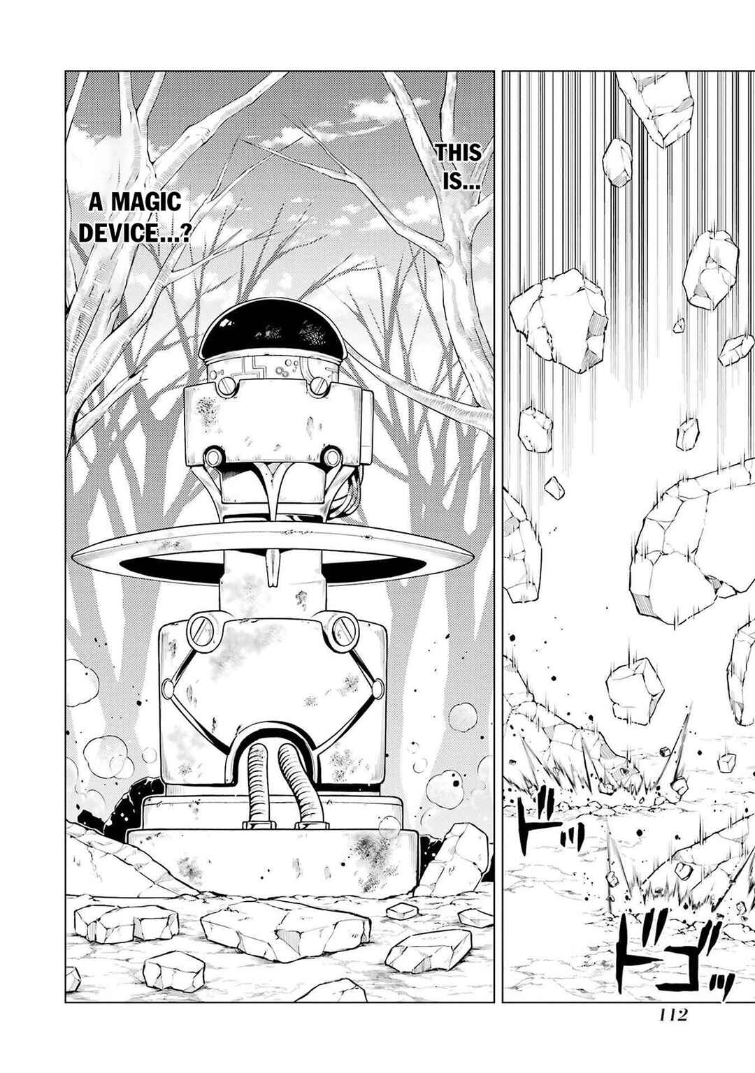 Chapter 83 - Page 48