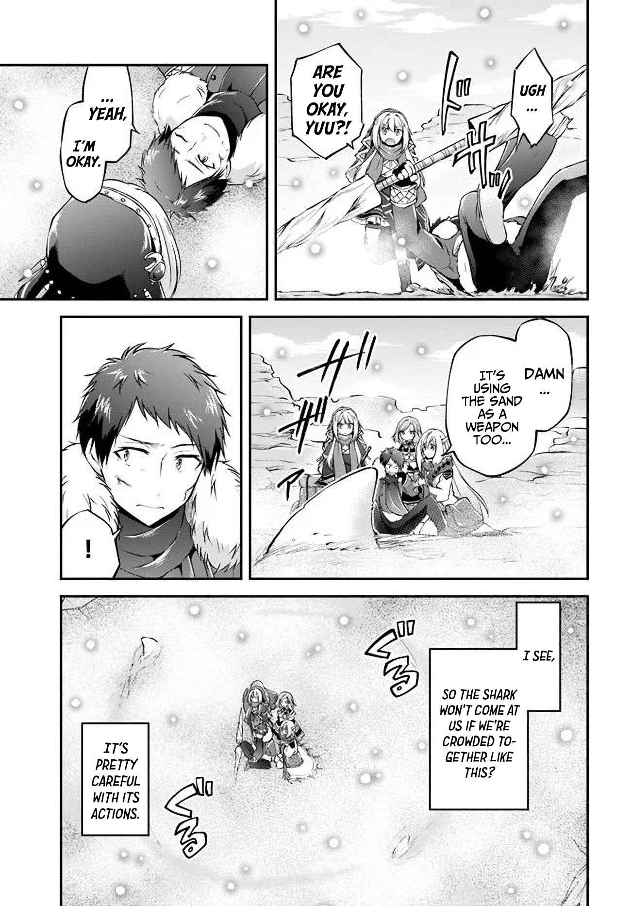Chapter 24 - Page 21
