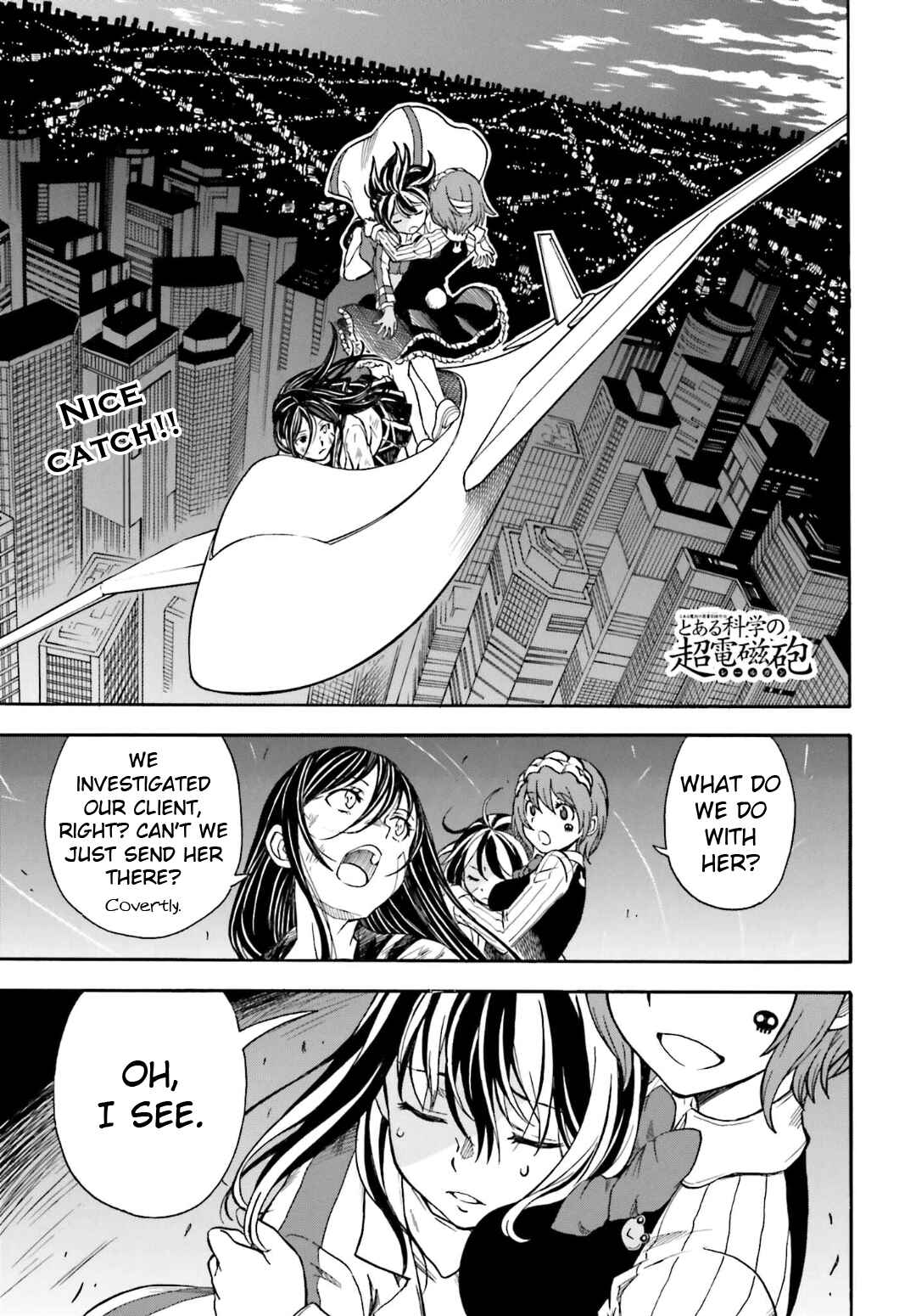 Chapter 94 - Page 1