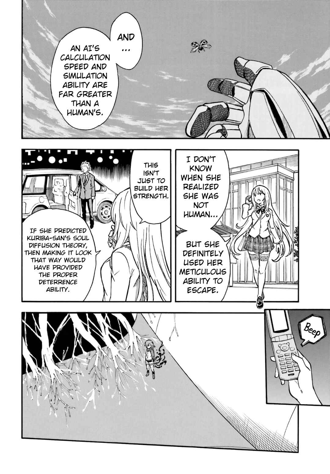Chapter 94 - Page 10