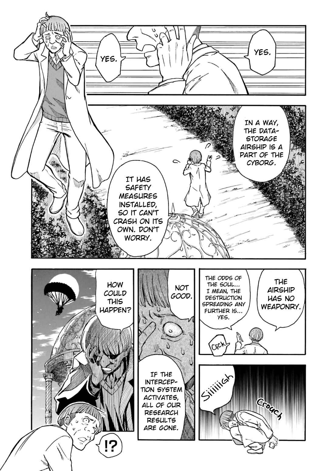 Chapter 94 - Page 5