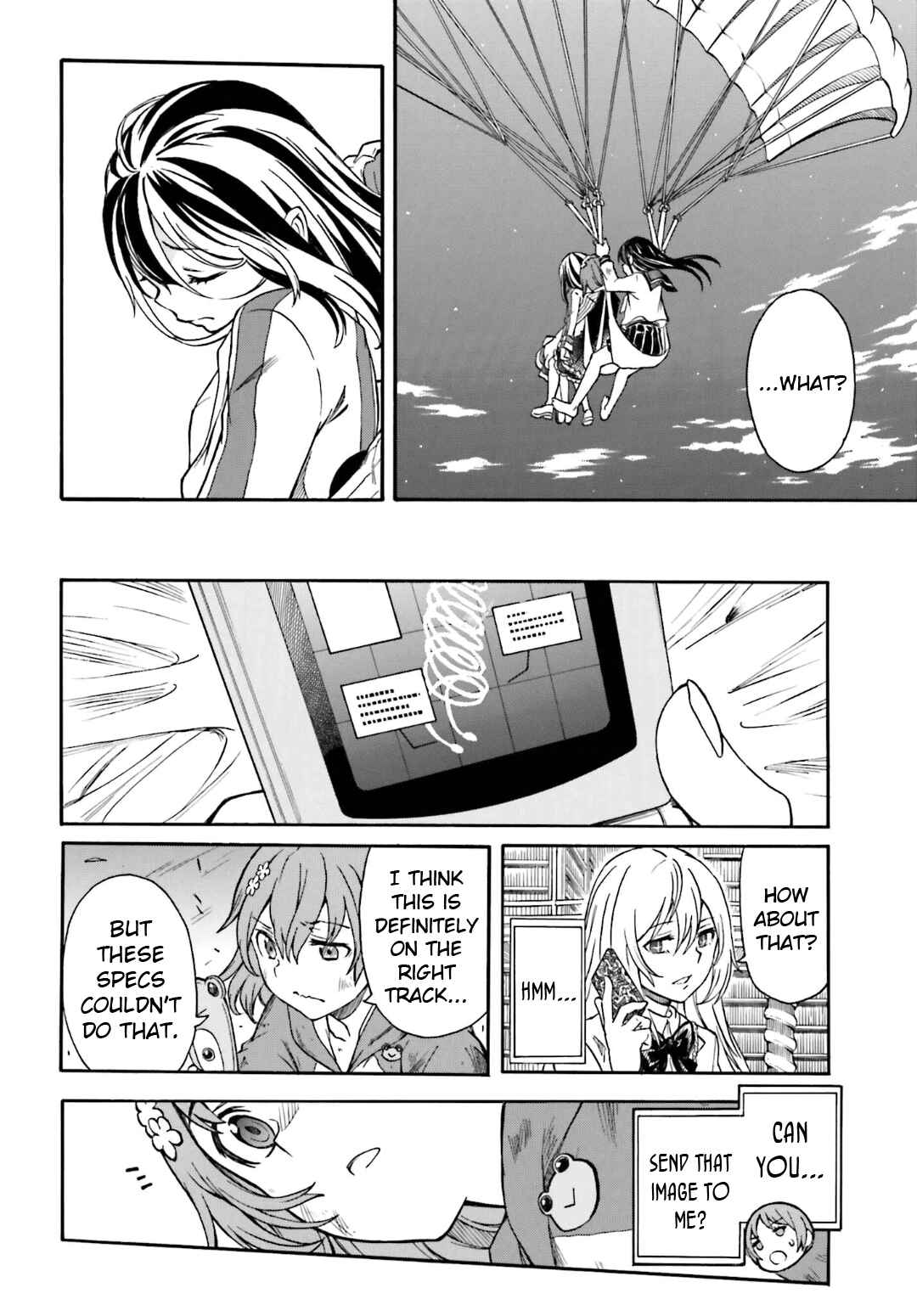 Chapter 94 - Page 6