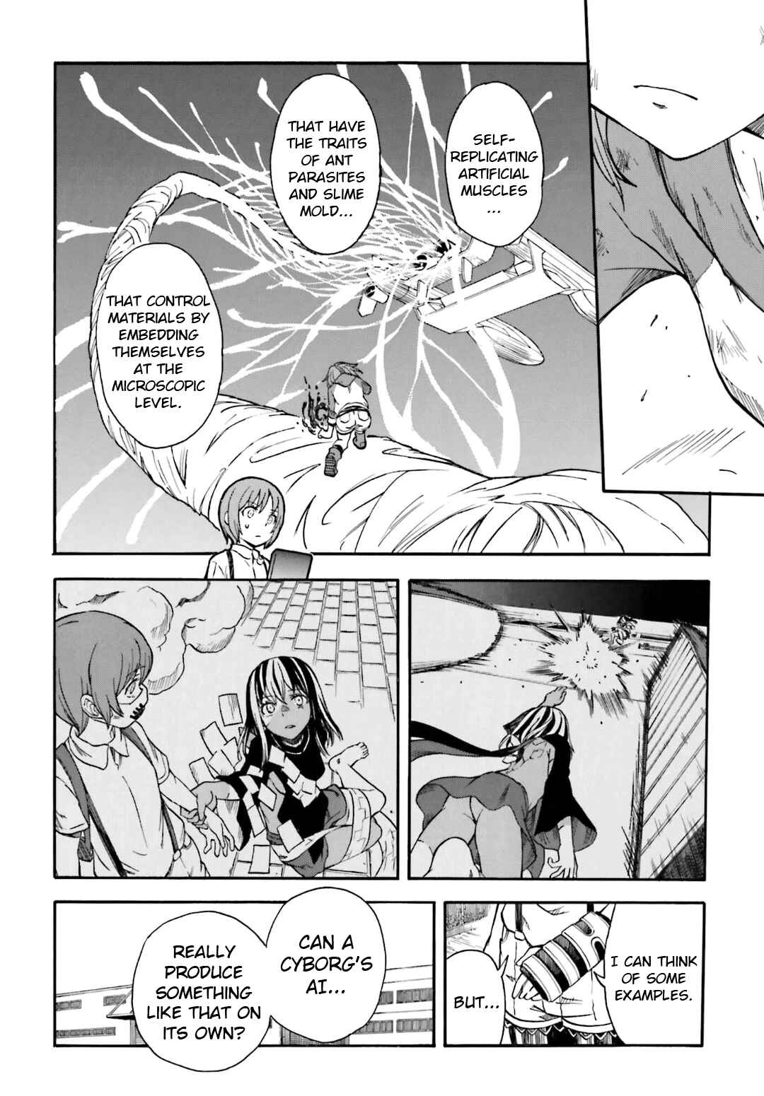 Chapter 94 - Page 8