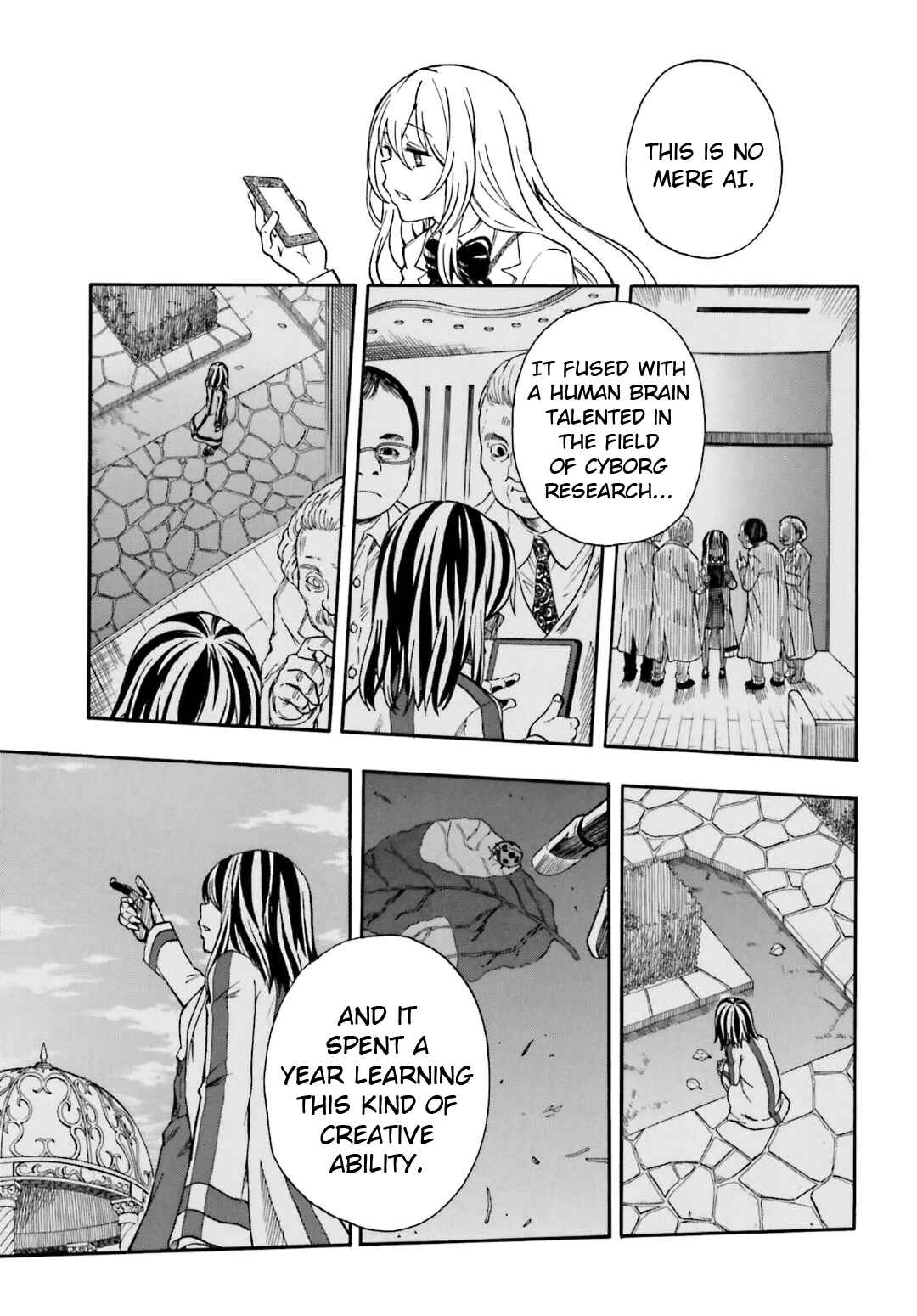 Chapter 94 - Page 9