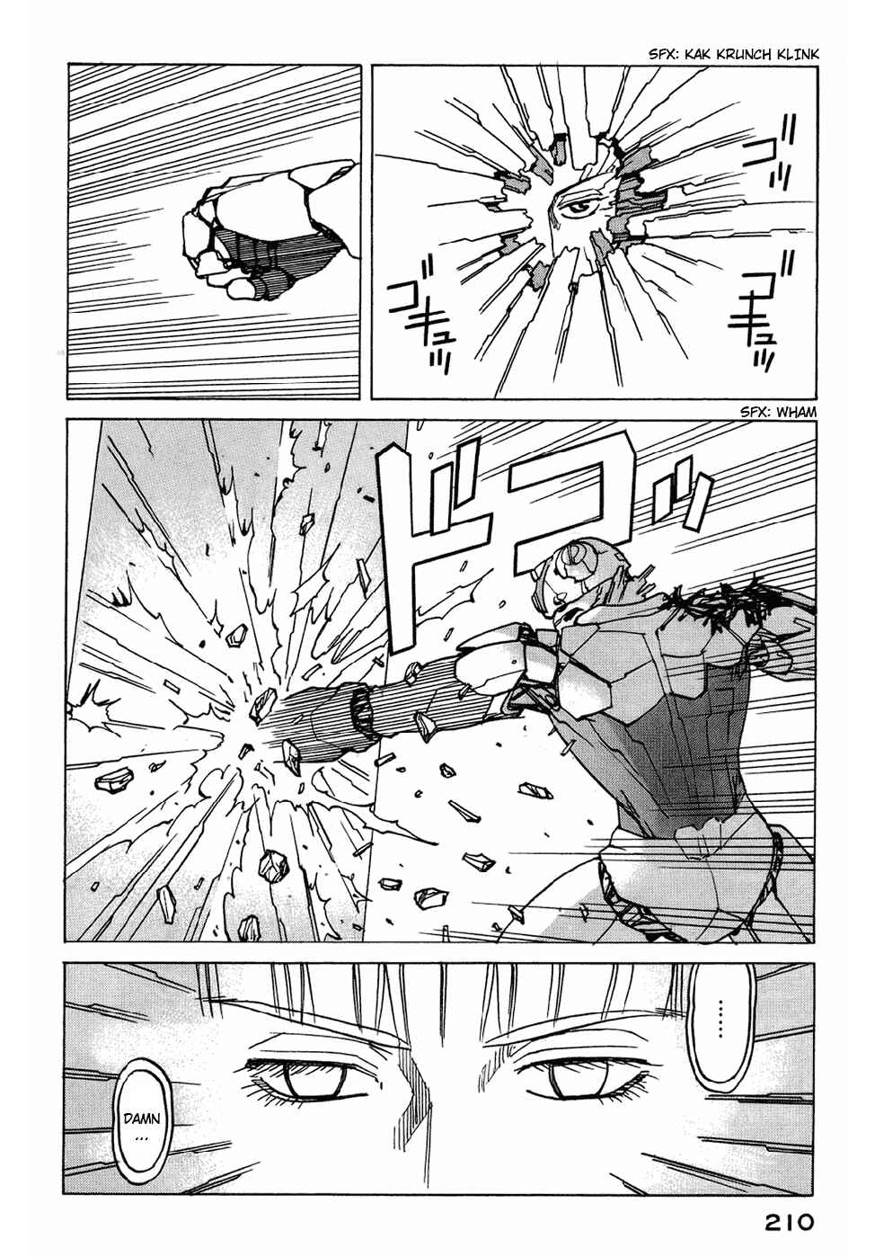 Chapter 125 - Page 14