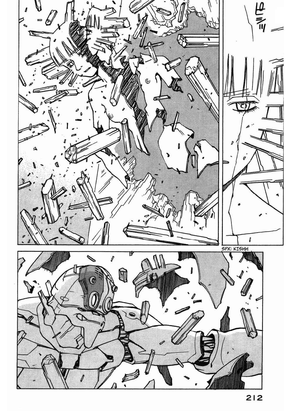 Chapter 125 - Page 16