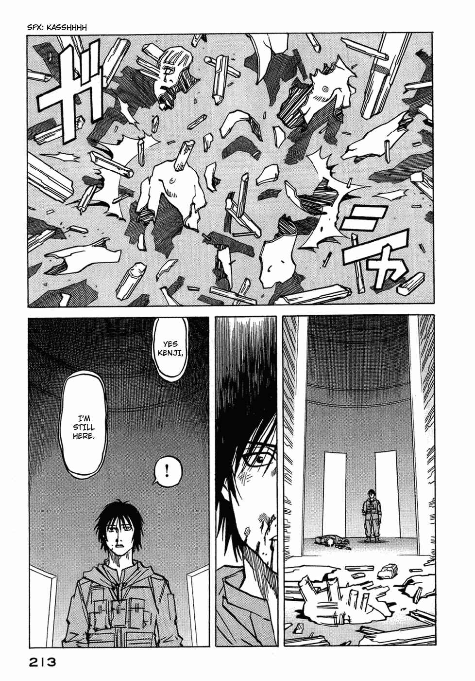 Chapter 125 - Page 17