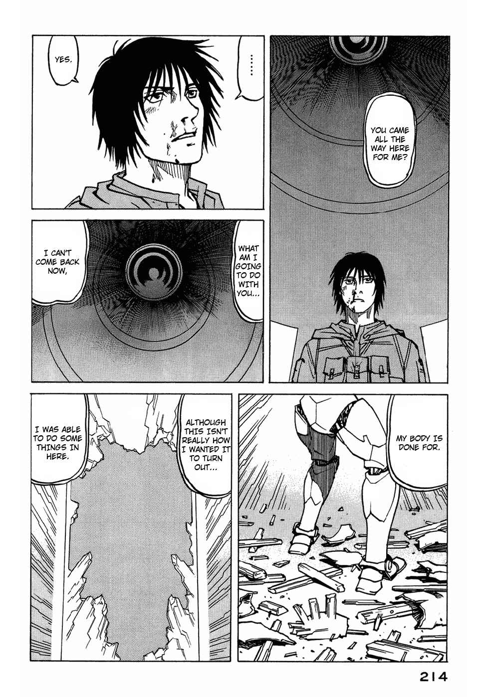 Chapter 125 - Page 18