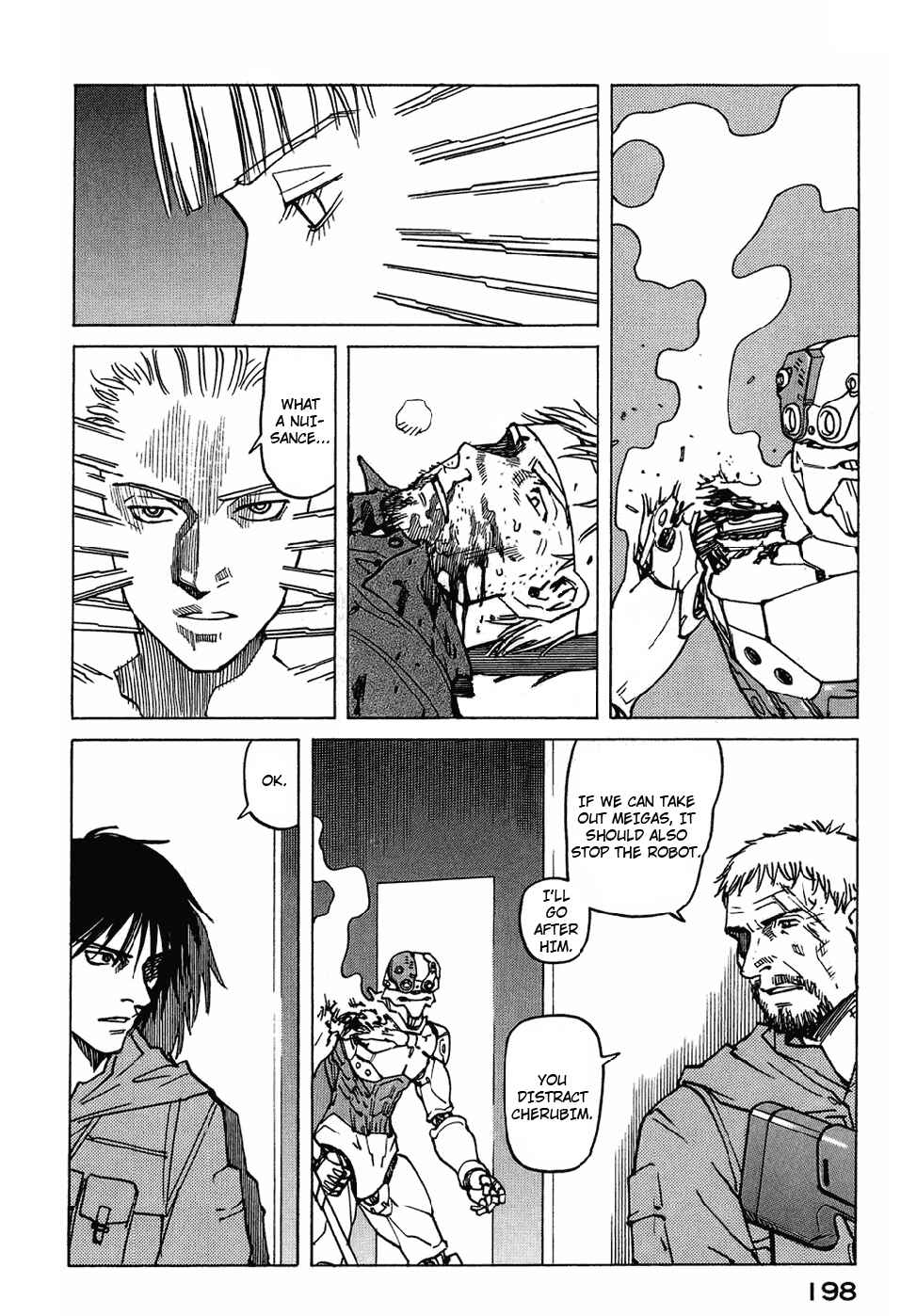 Chapter 125 - Page 2