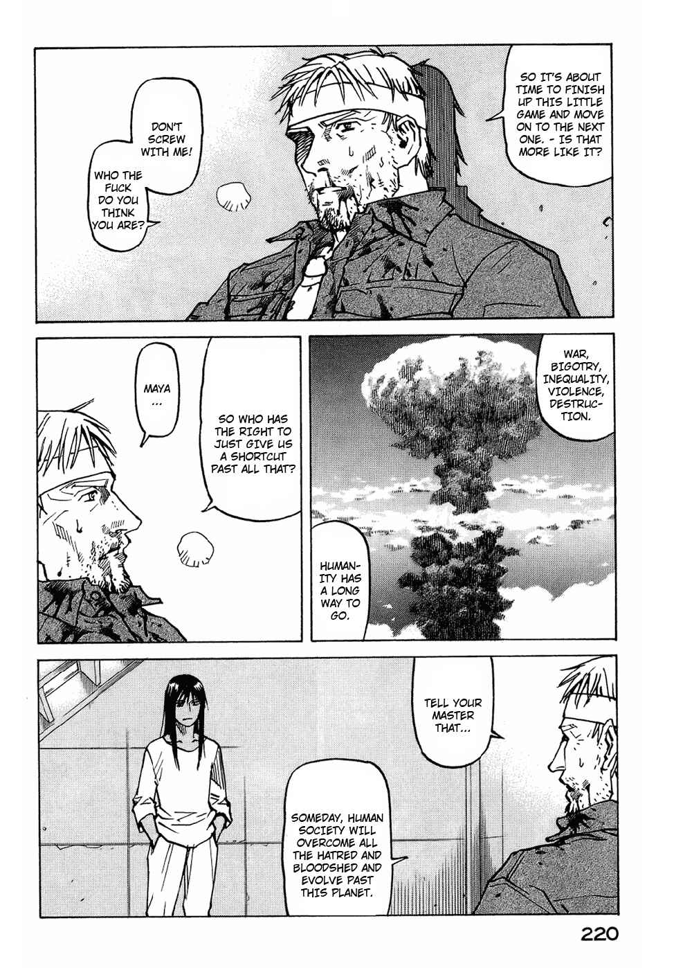 Chapter 125 - Page 24