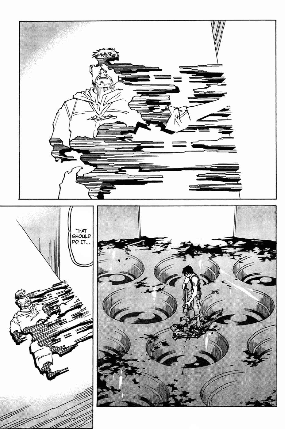 Chapter 125 - Page 25