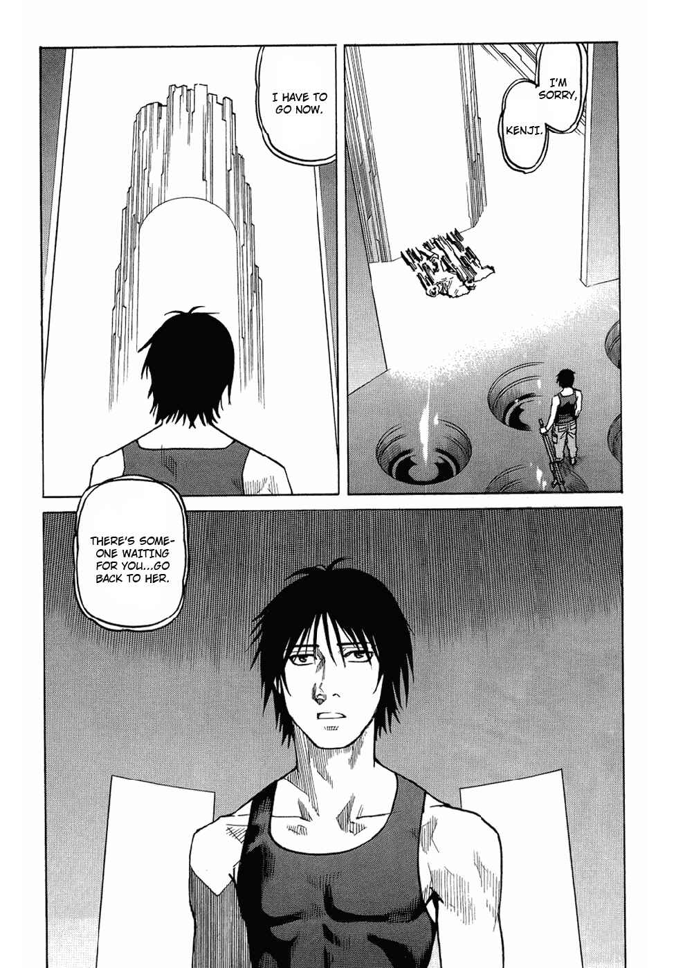 Chapter 125 - Page 26