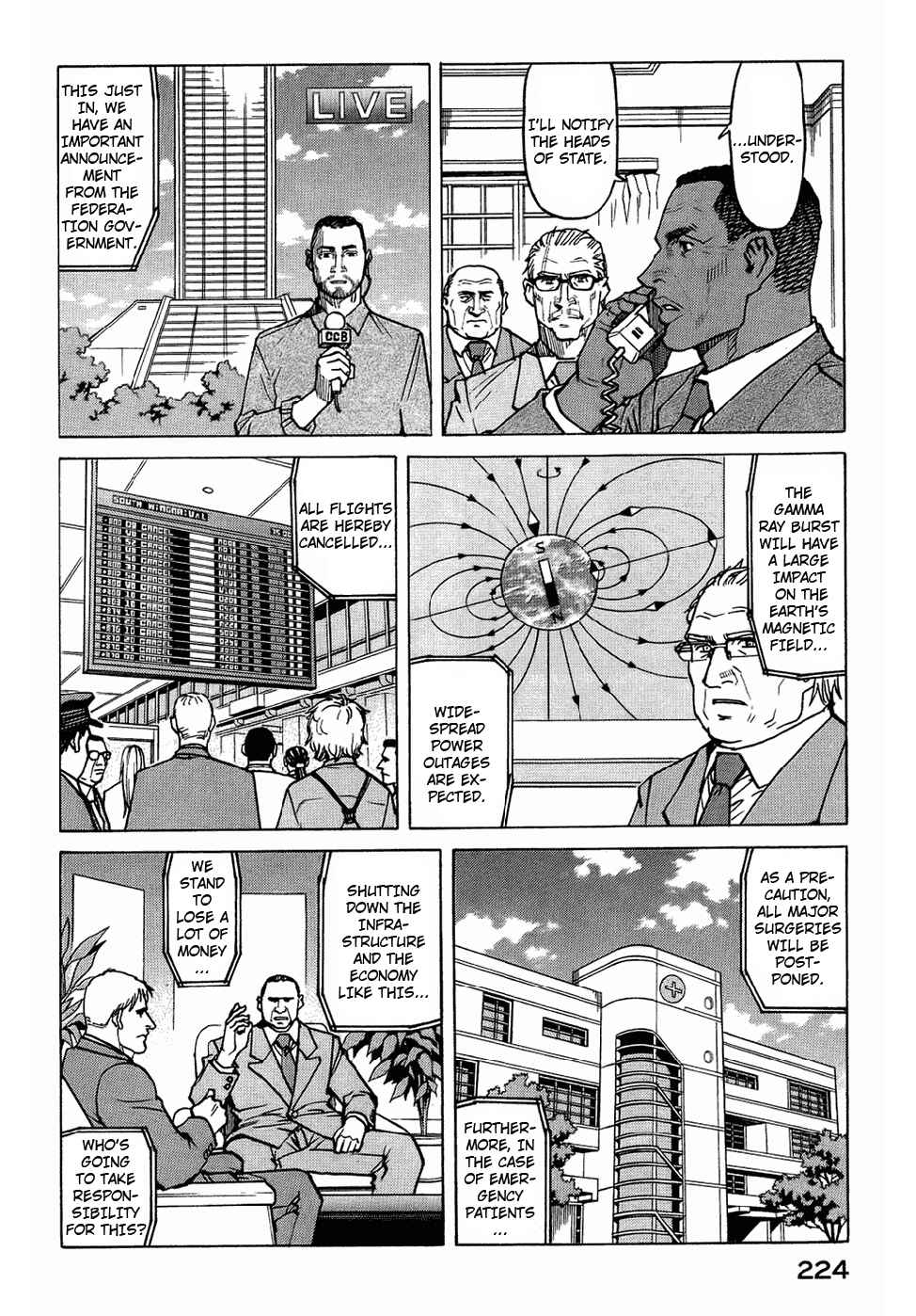 Chapter 125 - Page 28