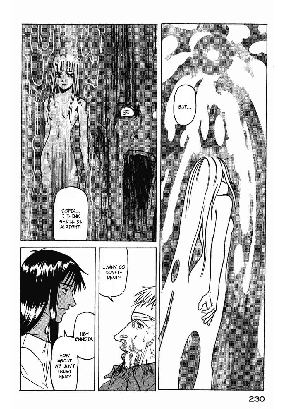 Chapter 125 - Page 34