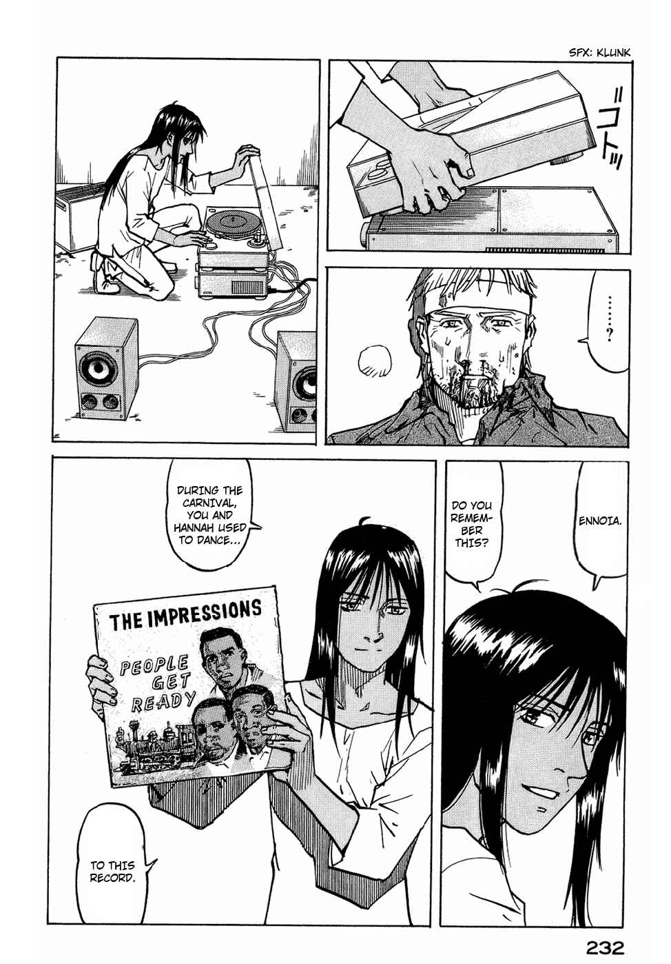 Chapter 125 - Page 36