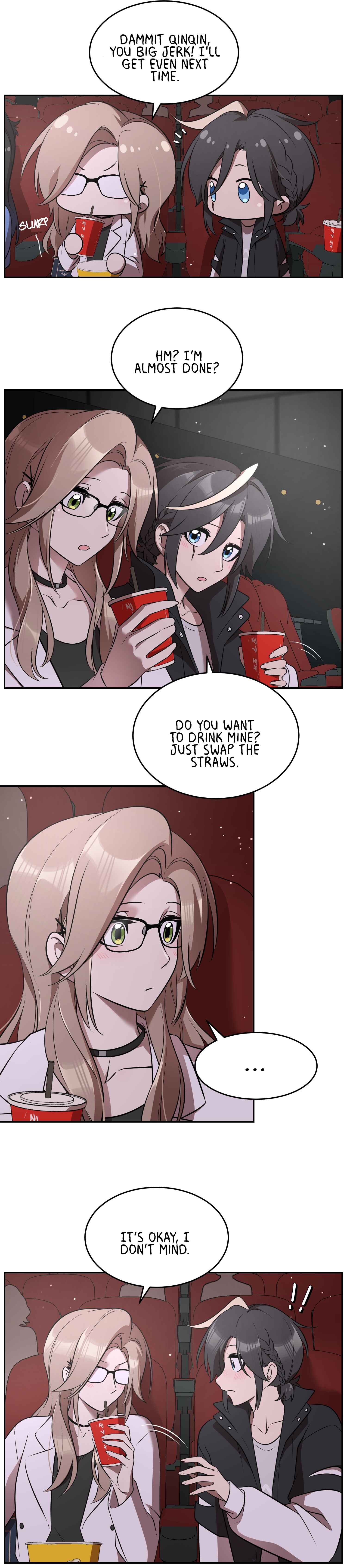Chapter 89 - Page 10
