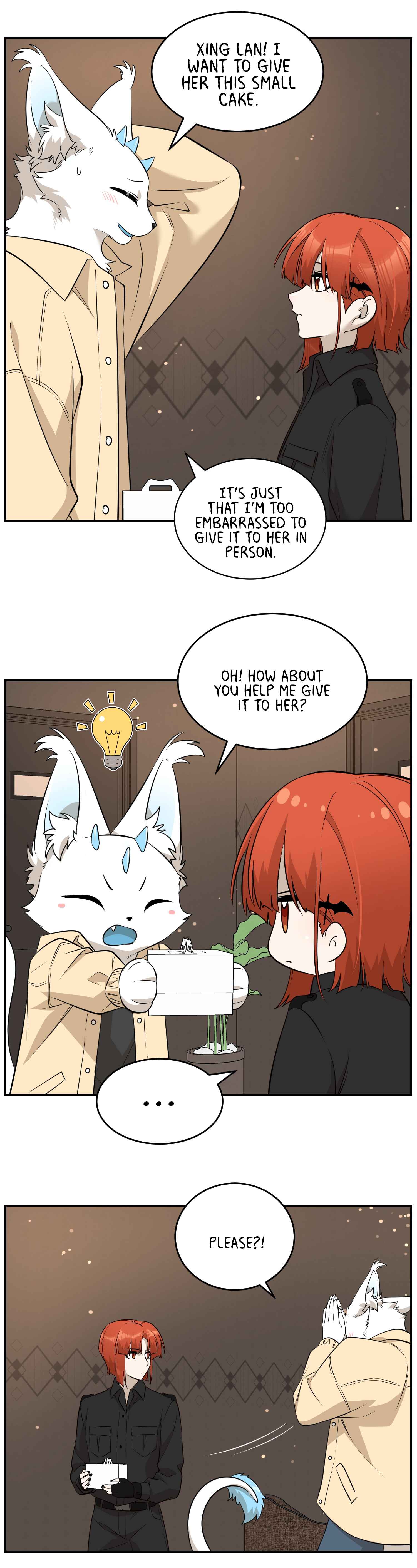 Chapter 89 - Page 2