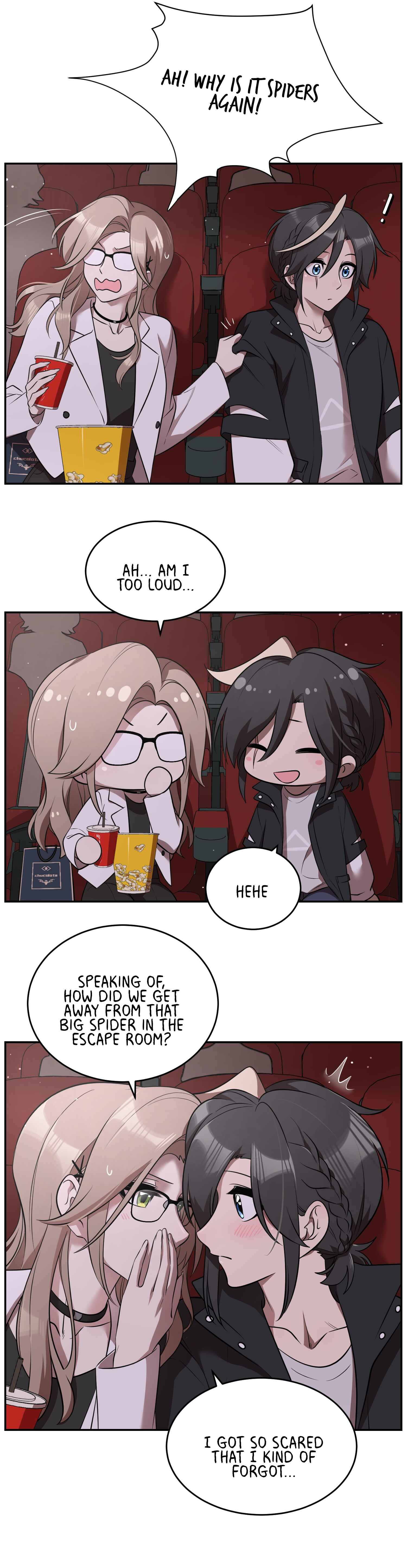 Chapter 89 - Page 8