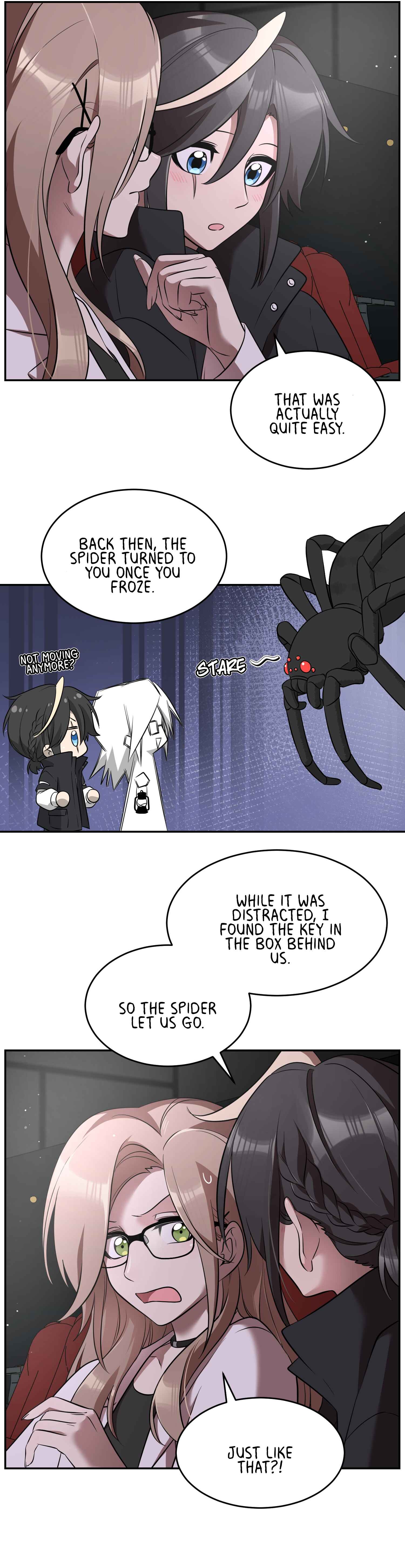 Chapter 89 - Page 9