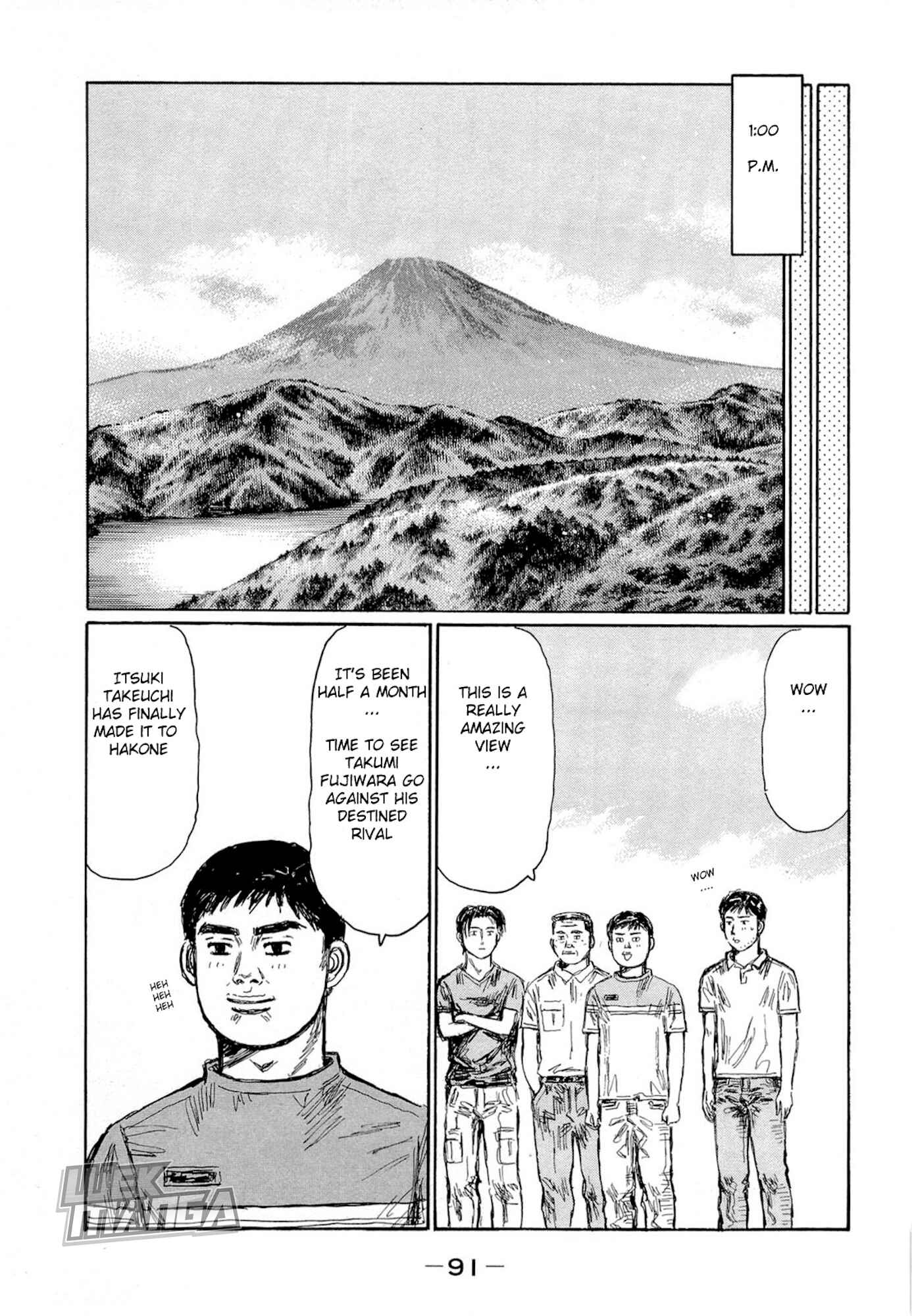 Chapter 621 - Page 3