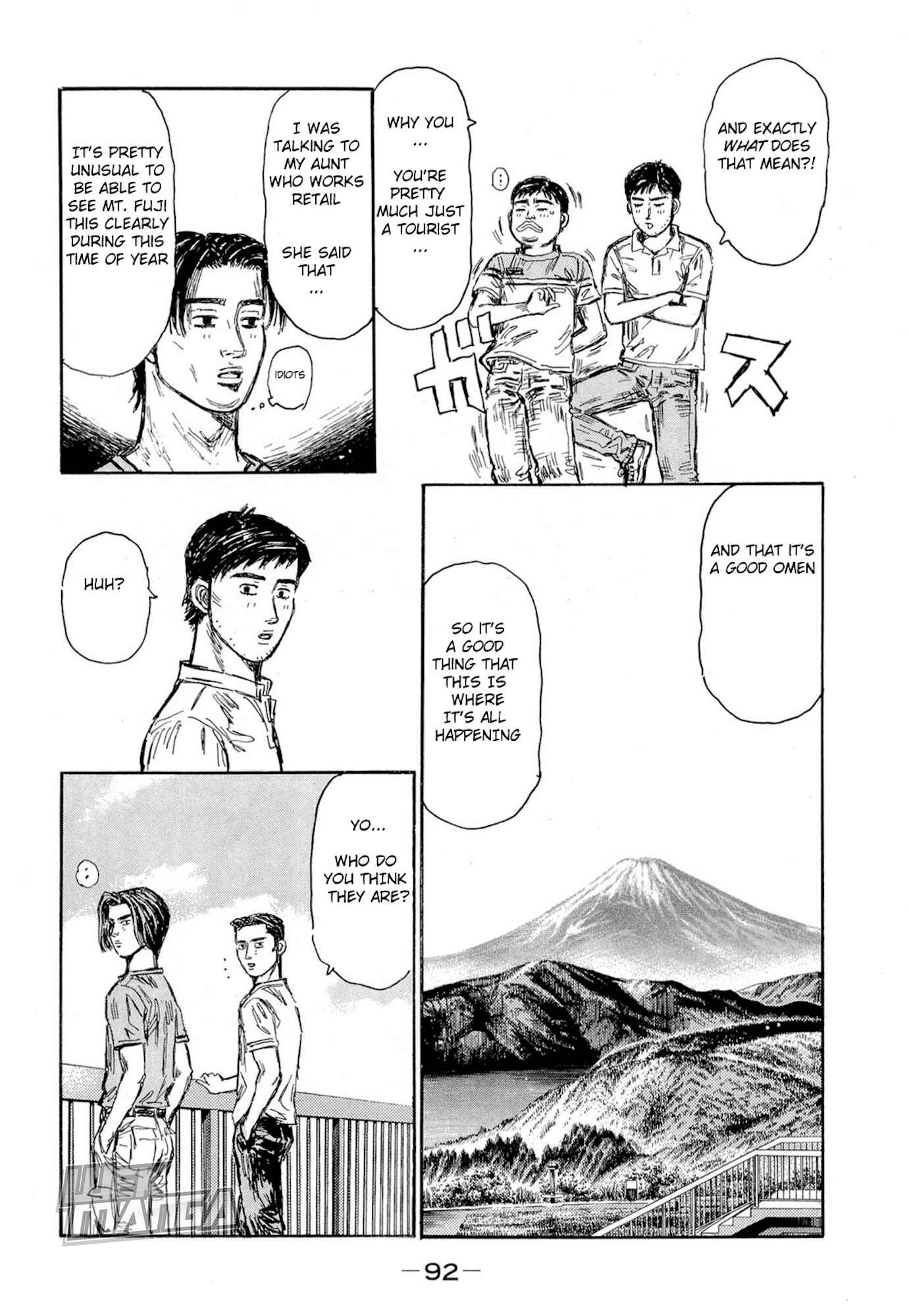 Chapter 621 - Page 4