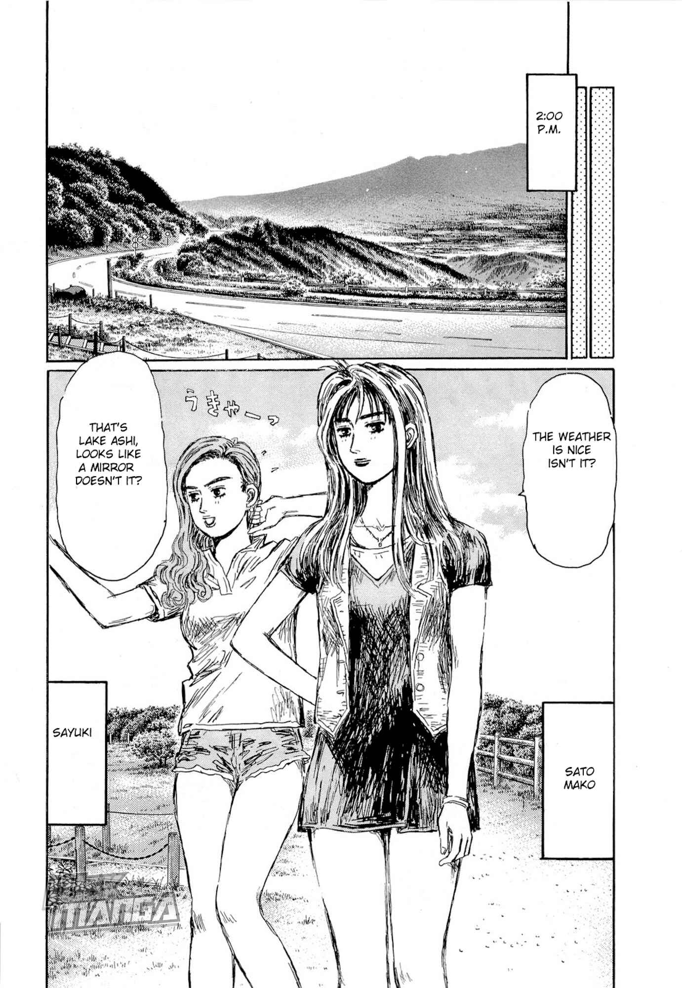 Chapter 621 - Page 6
